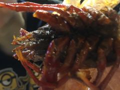 -去吃小龙虾·江湖菜·烧烤(南滨路店)