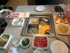 -海底捞火锅(番禺广场店)