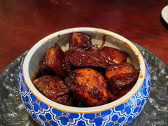 -永安鱼庄·镇江菜(东吴路店)