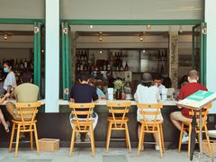 门面-RAC BAR(安福路店)