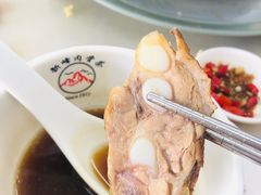 -新峰肉骨茶