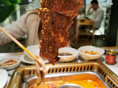 -雾都渣渣火锅(南城智汇城店)