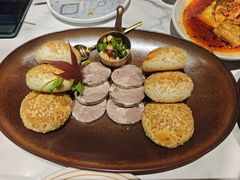 -丝路有约·优雅新疆菜(万宴城店)