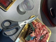 -正宗齐齐哈尔烤肉·齐牛哥鲜切炭火烤肉(杭州总店)