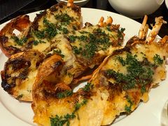 -圣丰索菲特·2 On 988 Café 自助餐厅