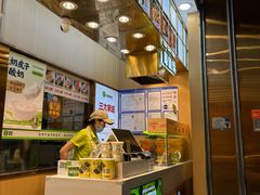 -池田寿司·新鲜现做(朝阳大悦城店)