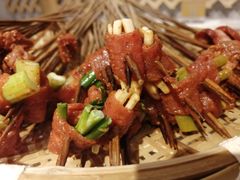 -逍遥烫特色串串(宽窄巷子店)
