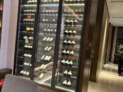 -北書房·墨宴(国际博览中心店)