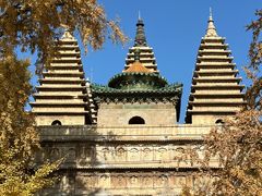 -北京石刻艺术博物馆(五塔寺)