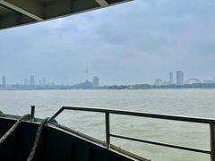 -武汉关码头(轮渡站)