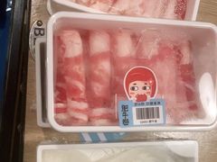 -野妹经典火锅(民治店)