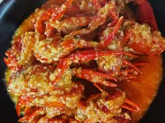 -聚味瞿记·龙虾堂(咸嘉湖店)