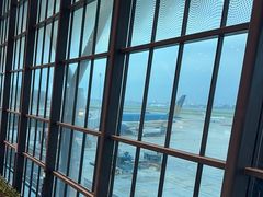 -胡志明新山一国际机场