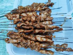 -酒宝荡烧烤(长航局江大路住宅小区店)