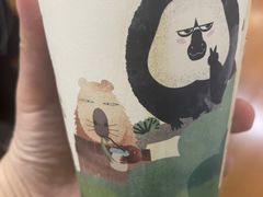 -喜茶(南京仙林金鹰店)
