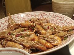 -陈家老院子·长春特色东北家宴(一匡街店)