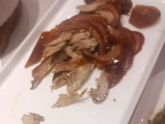-京味斋·北京烤鸭(北京南站洋桥店)