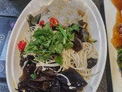 -睿柏云酒店-餐厅