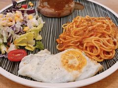 -雕刻时光咖啡馆(南院门店)