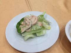 -曼谷王子宫殿酒店