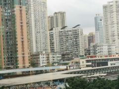 -广东省人民体育场