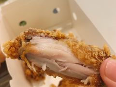 外酥里嫩-麦当劳(东门店)