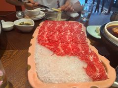 -东海怡品海鲜豆捞(舟宿夜江店)