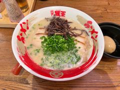 豚王-豚王拉面(澳门银河店)