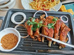 -羊之道草原味道清真餐厅(番禺店)