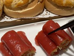 -花城粤菜餐厅(高新区店)