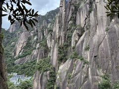 -三清山风景名胜区