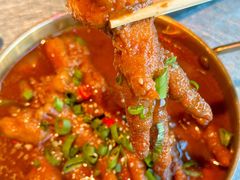 -大哈福烧烤·海鲜·家常菜(延安三路店)