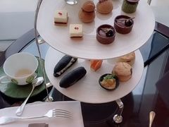 -上海柏悦酒店