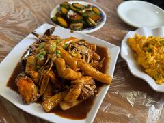 -妈妈的小作坊(陈家镇店)