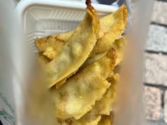 -清真蒋有记(老门东店)