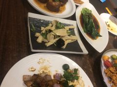 -宋庄魁元艺术餐厅