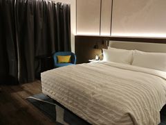 -香港数码港艾美酒店
