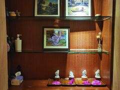 -莲泰式·中式·沐足·精油SPA采耳(天河店)