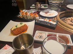-御牛道日式烤肉料理(杭州万象城店)