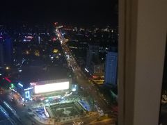 -连云港苏宁索菲特酒店