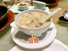 -湖滨28中餐厅·西湖宴·杭州君悦酒店