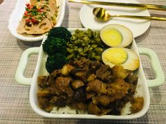 -一口小满手作糯米糍(北山店)