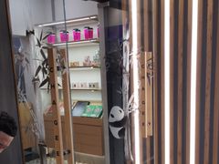-霸王茶姬(正佳广场店)