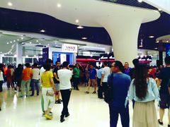 -上海汽车会展中心