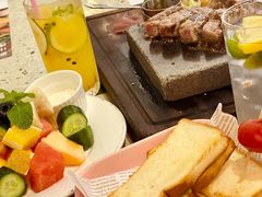 -缦云里花园餐厅