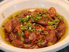 -阿嫂印象·民间江湖菜(大学城店)