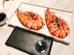 -海味世家·家常菜馆(明州里店)