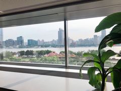 景观位-震旦博物馆·A Cafe