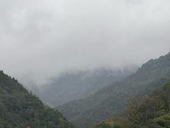 -严子陵钓台(富春江小三峡)