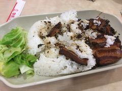 -李先生牛肉面大王(济泺路店)